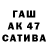 Дистиллят ТГК концентрат Ravshan Gofurov